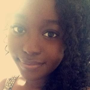 Meet your Posher, Maureen